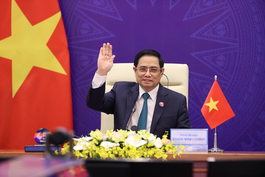 Vietnam proposes major green development solutions in post-COVID era